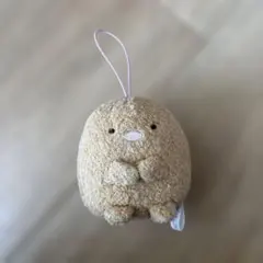 すみっコぐらし ぬいぐるみマスコット