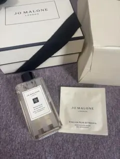 JO MALONE ボディソープセット