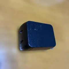 NovaPort DUO 45W 2ポート ブラック