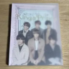King & Prince フォトアルバム