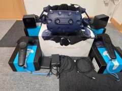 2026年最新】htc vive pro フルセットの人気アイテム - メルカリ