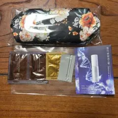 ORB BBクリーム他　サンプルセット