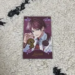 にじさんじ　Rose Valentineローレン・イロアス レア
