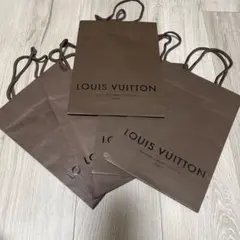 2026年最新】LOUIS VUITTON ショップ袋・ショッパーの人気アイテム