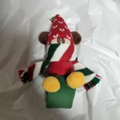 ディズニー　リルリンリンぬいぐるみバンドのサムネイル