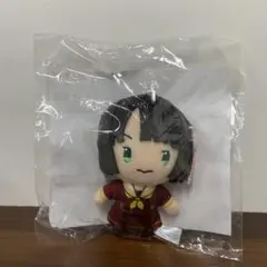 呪術廻戦 懐玉・玉折 ぬいぐるみマスコット 浴衣ver. 家入硝子 - メルカリ