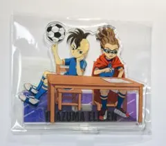 鬼道有人アクリルスタンド 5個セット 2026年最新】イナズマイレブン 鬼道有人 アクリルスタンドの人気