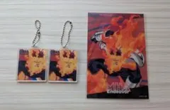 ヒロアカ エンデヴァー まとめ売り