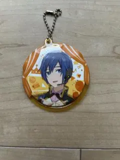 劇場版プロセカ セガラッキーくじ 缶バッジ KAITO
