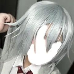 アイナナ 四葉環 コスプレ ウィッグ