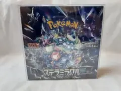 ステラミラクル　BOX 新品未開封　シュリンク付き　DOPA