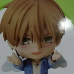 東谷准太　抱かれたい男1位に脅されています。ねんどろいど笑顔　顔パーツ 東谷准太