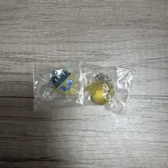 たまごっち めじるしアクセサリー まめっち いぬっち