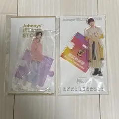 なにわ男子 高橋恭平 アクリルスタンド