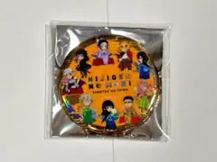 ニジゲンノモリ 渋谷 popup 鬼滅の刃 缶バッジ 新品未開封品　10点 ニジゲンノモリ 渋谷 popup 鬼滅の刃 缶バッジ 新品未開封品 10点