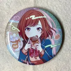 プロセカ　東雲絵名　バースデー　缶バッジ