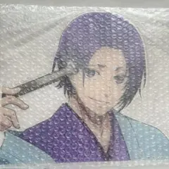 ブルーロック 御影玲王 ローソン 新撰組 フェイスアクリルスタンド パネル 新品