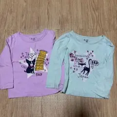 baby Gap ロンT まとめ売り