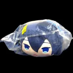 刀剣乱舞 もちもちマスコット ポシェット 三日月宗近のサムネイル
