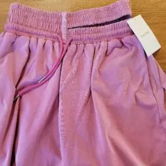 FIG&VIPER Washed ヒップロゴ　ハーフパンツ
