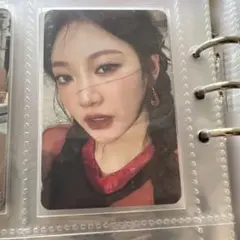 2026年最新】AESPA armageddon md ニンニンの人気アイテム - メルカリ