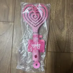 バービー　ミンソー　Barbie ハート　くし　ブラシ　MINISOのサムネイル