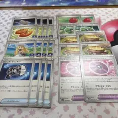 ポケカ　まとめ売り　説明欄要確認