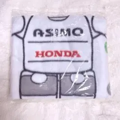Honda ASIMO ビッグフリースブランケット - メルカリ
