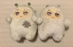 アイドリッシュセブン アイナナ 棗巳波 モンぬい