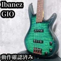 2026年最新】gio ibanez soundgearの人気アイテム - メルカリ