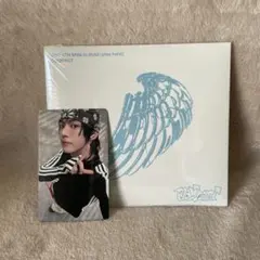 TWS play hard HMV ラキドロ トレカ ドフン - メルカリ