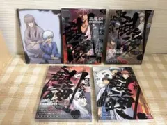 2026年最新】銀魂 ブルーレイBOX セットの人気アイテム - メルカリ