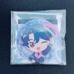 ひみつのアイプリ Ring Ring LIVE 七浦すばる 缶バッジ - メルカリ