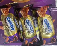 新商品Cloud 9 Gold アーモンドファッジ 6個