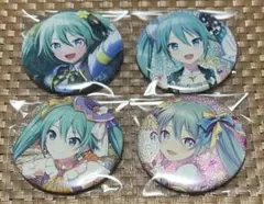プロセカ 缶バッジまとめ売り【草薙寧々】 - メルカリ