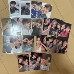 all(h)ours xayden ジェイデン トレカ 17枚セット | Mercari