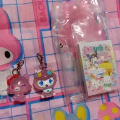 サンリオ ジュエルペット いちご新聞 セット バラ売り不可