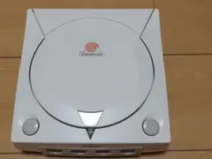 ドリームキャスト 本体 ジャンク