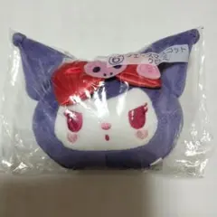 一番くじ クロミ フェイスマスコット