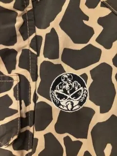 ヒスミニ ジャケット