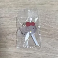 サンリオ　カラフルキャンディチャーム　ハローキティ　ガチャガチャ
