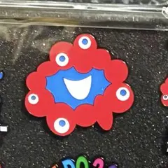 2025年最新】大阪万博 ピンバッジの人気アイテム - メルカリ