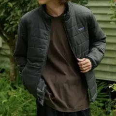 ￥6585新品RAGGED MOUNTAIN エコダウンジャケット黒 M メンズ