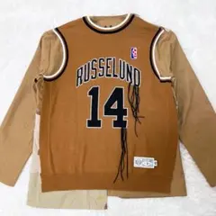 ラッセルノ 6 Russeluno アウター ジャケット Russeluno公式オンラインストア / JACKET＆BLOUSON