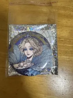 第五人格 星河シリーズ 血の女王 缶バッジ