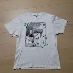 五等分の花嫁 中野三玖 Tシャツ Lサイズ