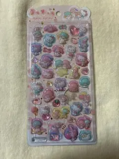 【正規品】うるちゅる サンリオキャラクターズ