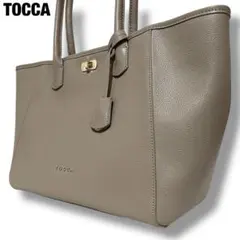 2026年最新】TOCCA バッグ レザーの人気アイテム - メルカリ