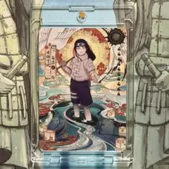 NARUTO 春野サクラ BP 999枚限定 シリアル入り KAYOUカード - メルカリ