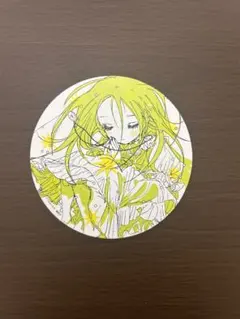 メダリスト　特典